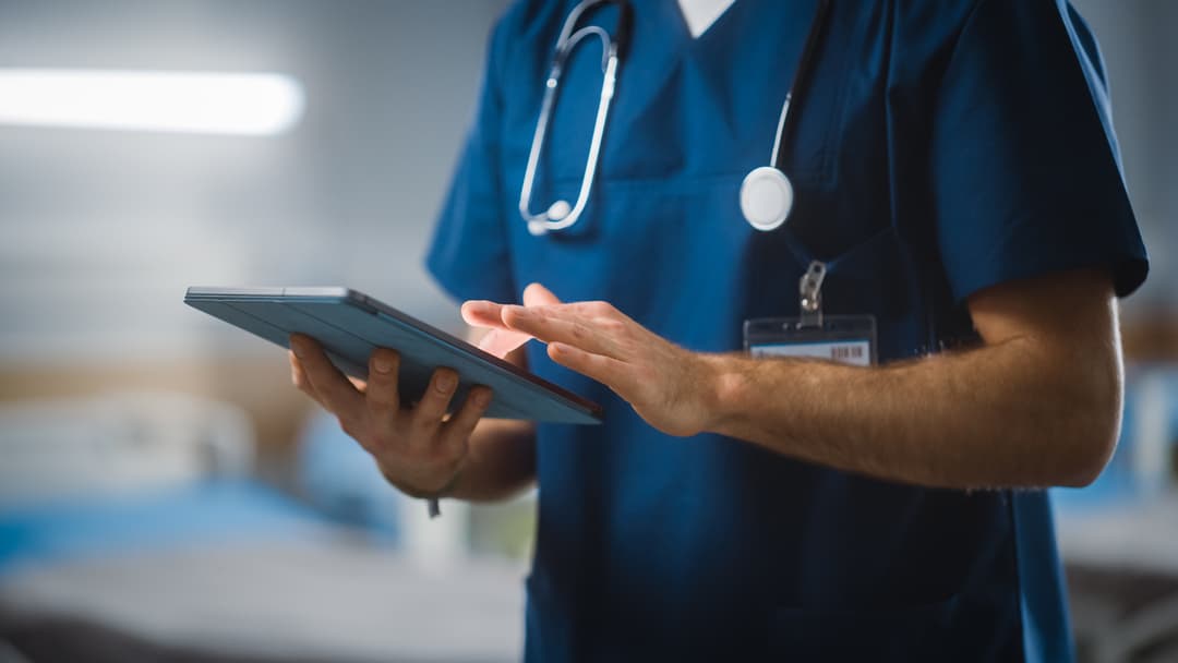 Announcing Our New Patient Portal